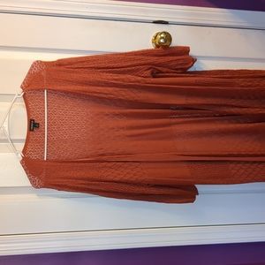 Duster cardigan Torrid